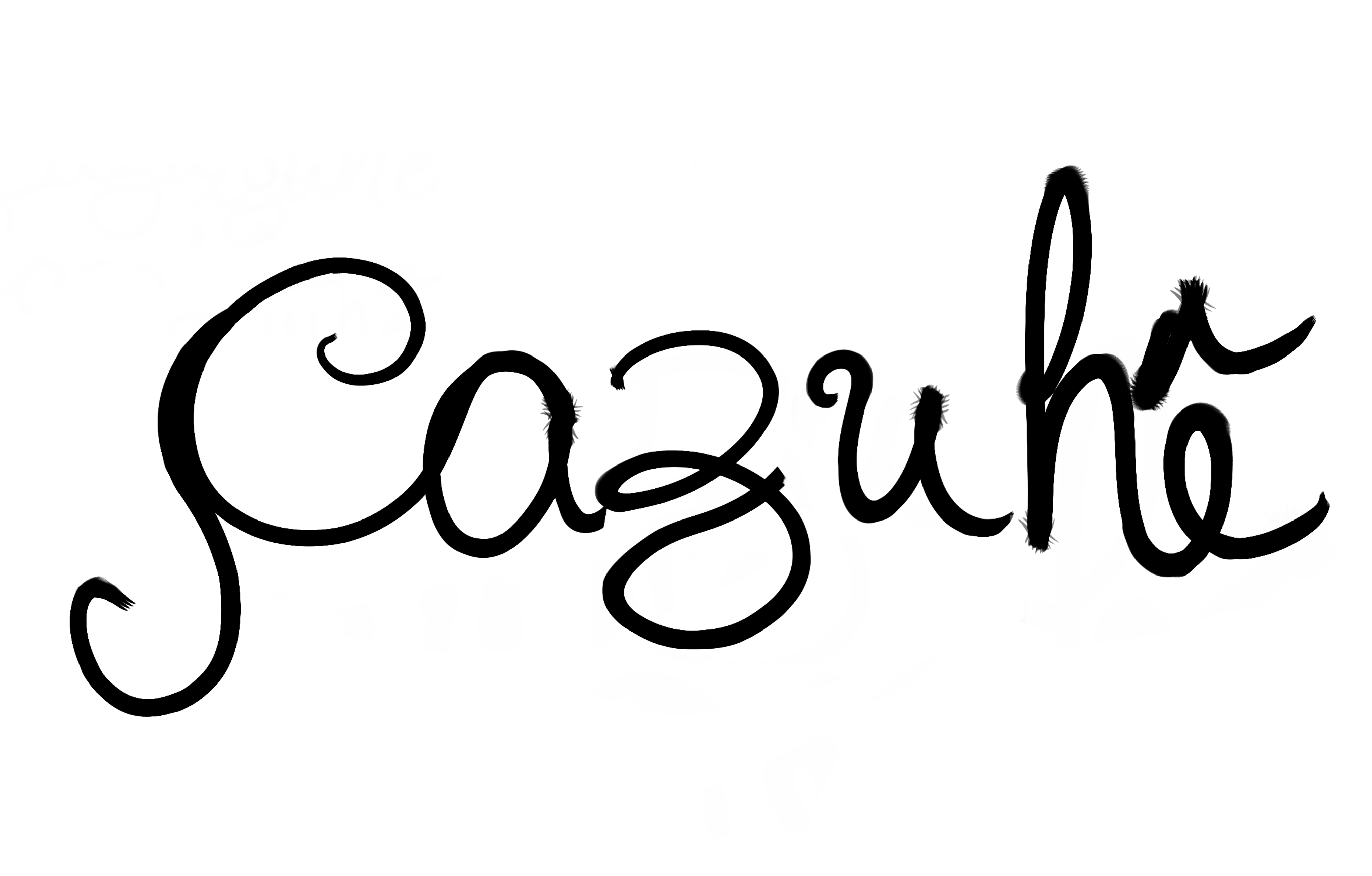 Cazuhê