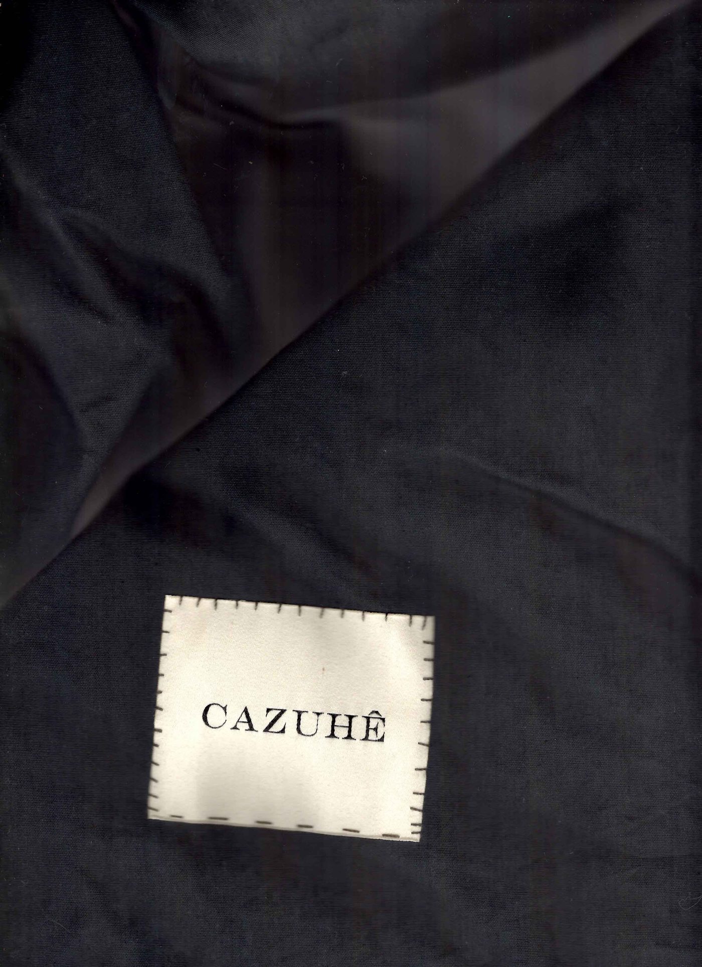 Cazuhê Accessories — AW25 collection